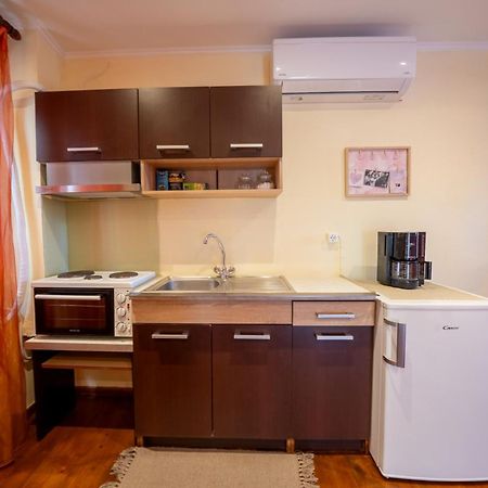 Dora'S Happy Apartment Mantouki Extérieur photo